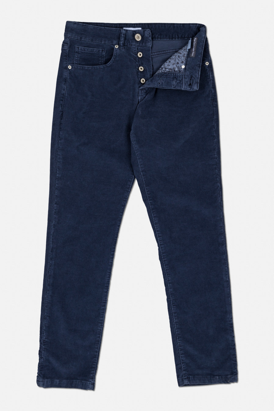 5 Pocket Pana Navy (Azul marino)