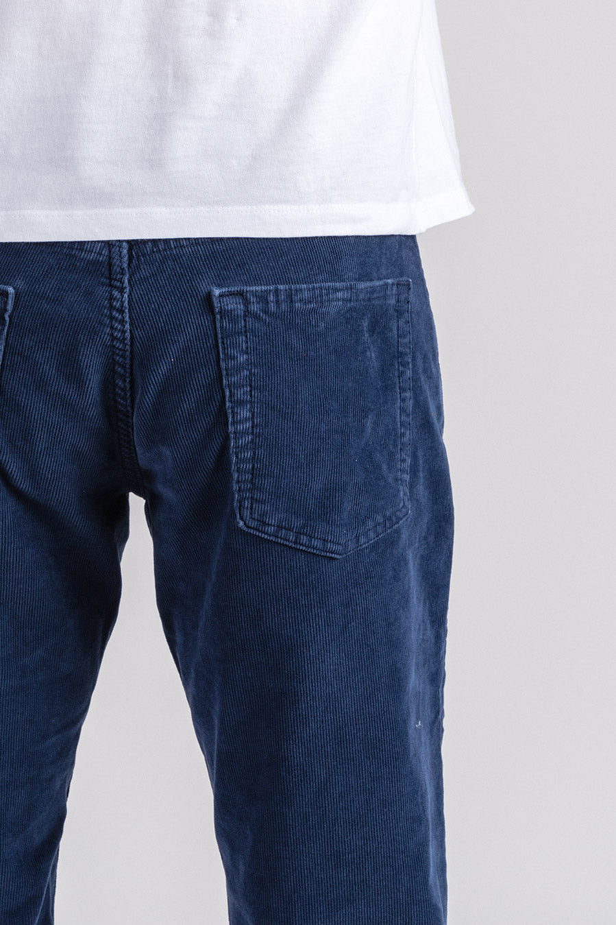 5 Pocket Pana Navy (Azul marino)