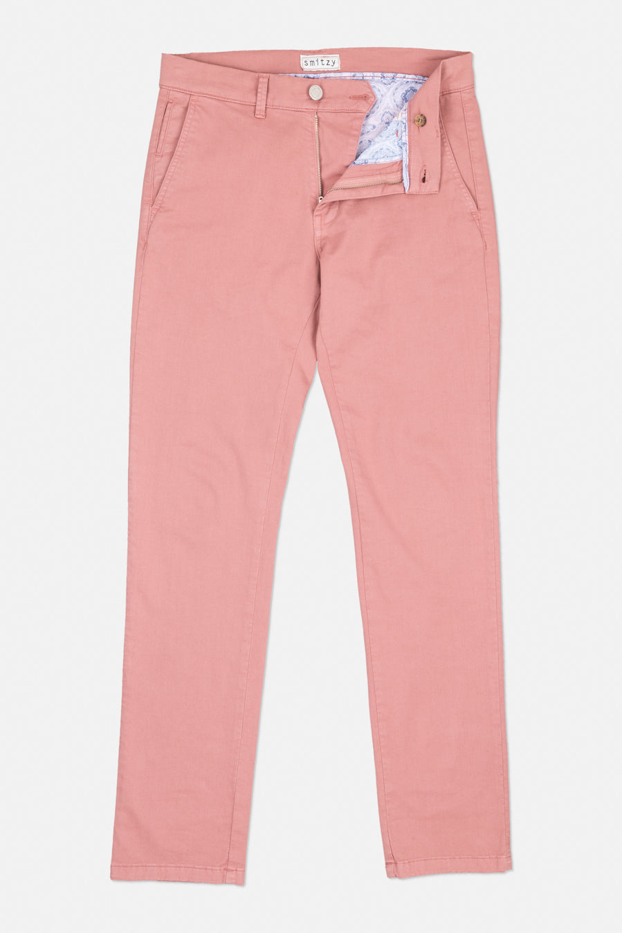 Chino Regular Mallorca (Coral)