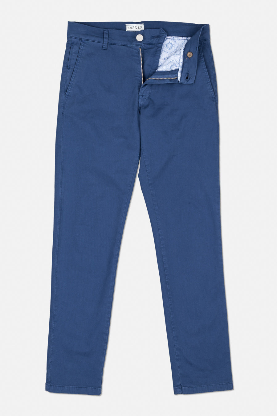 Chino Regular Pacific (Azulón)