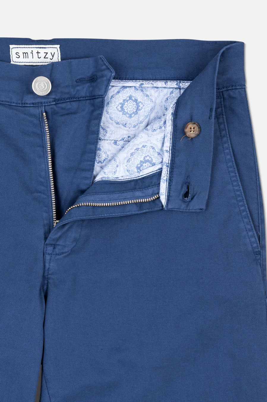 Chino Regular Pacific (Azulón)