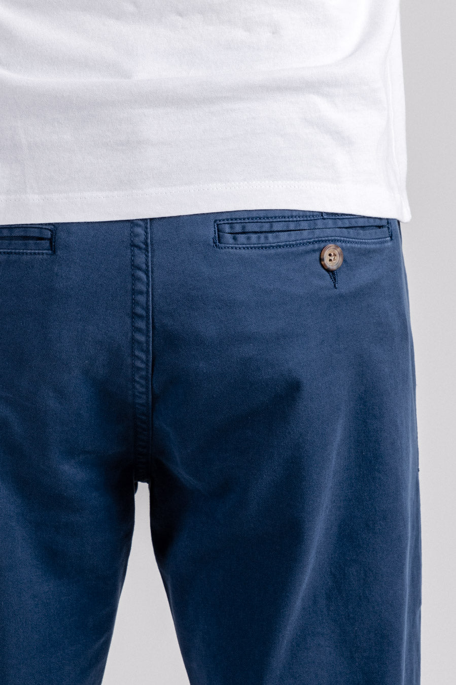 Chino Regular Pacific (Azulón)