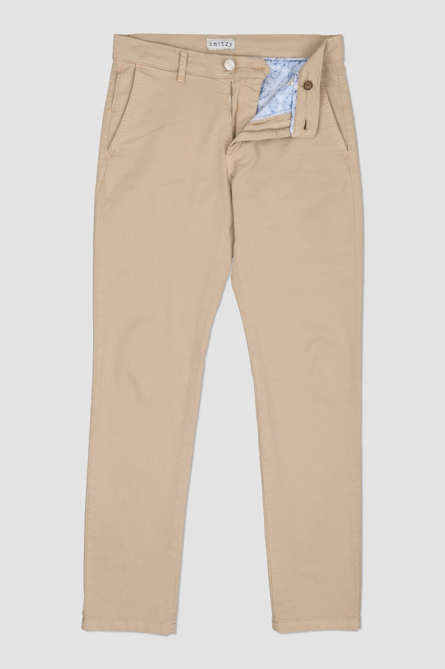 Chino Extra Slim Sahara (Beige)