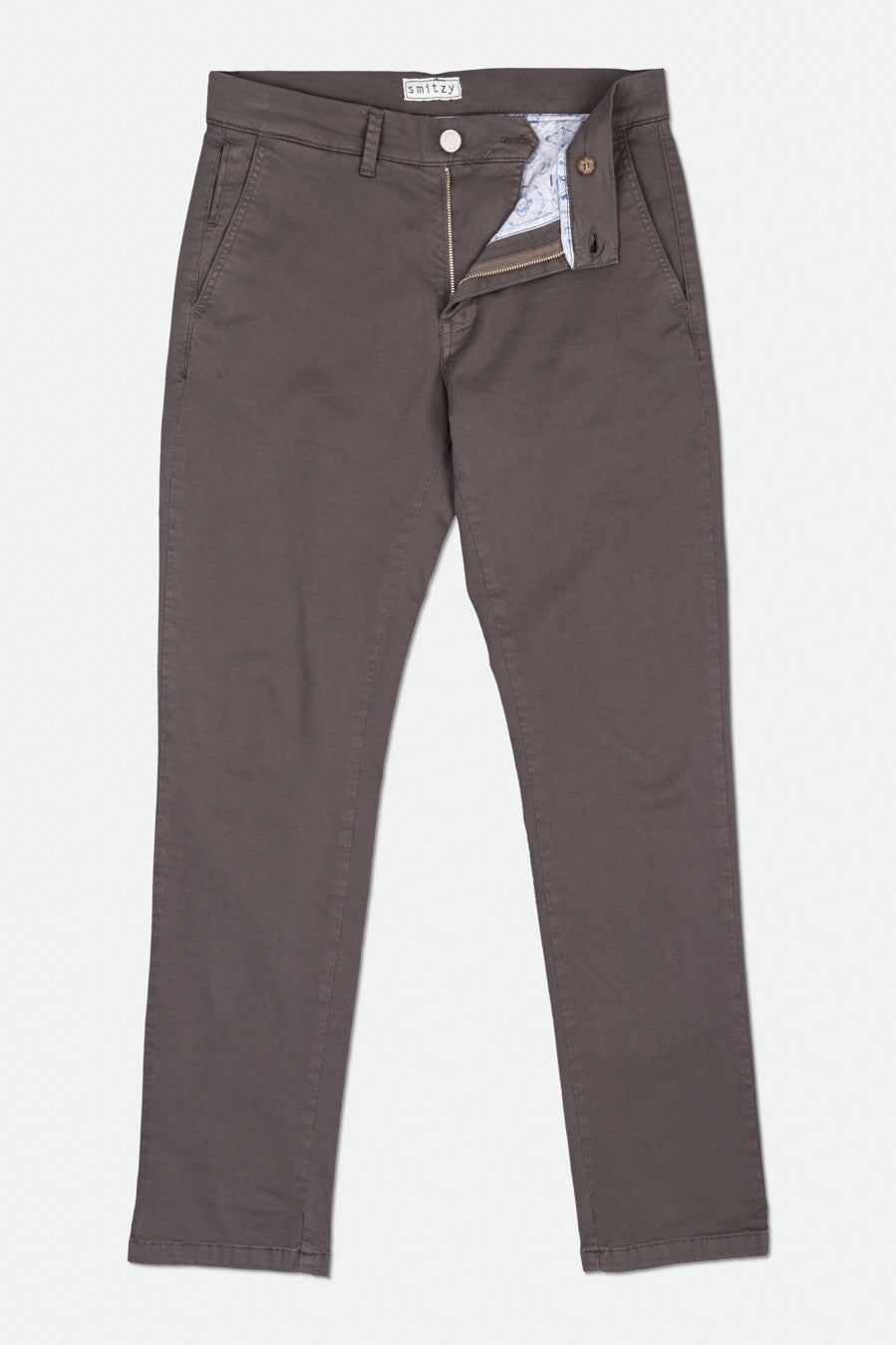 Chino Slim Newyorker (Marengo)