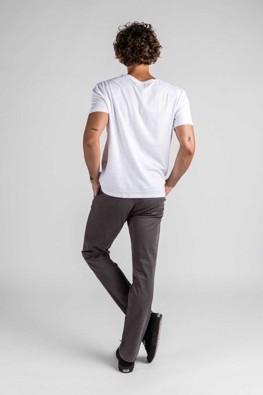 Chino Slim Newyorker (Marengo)
