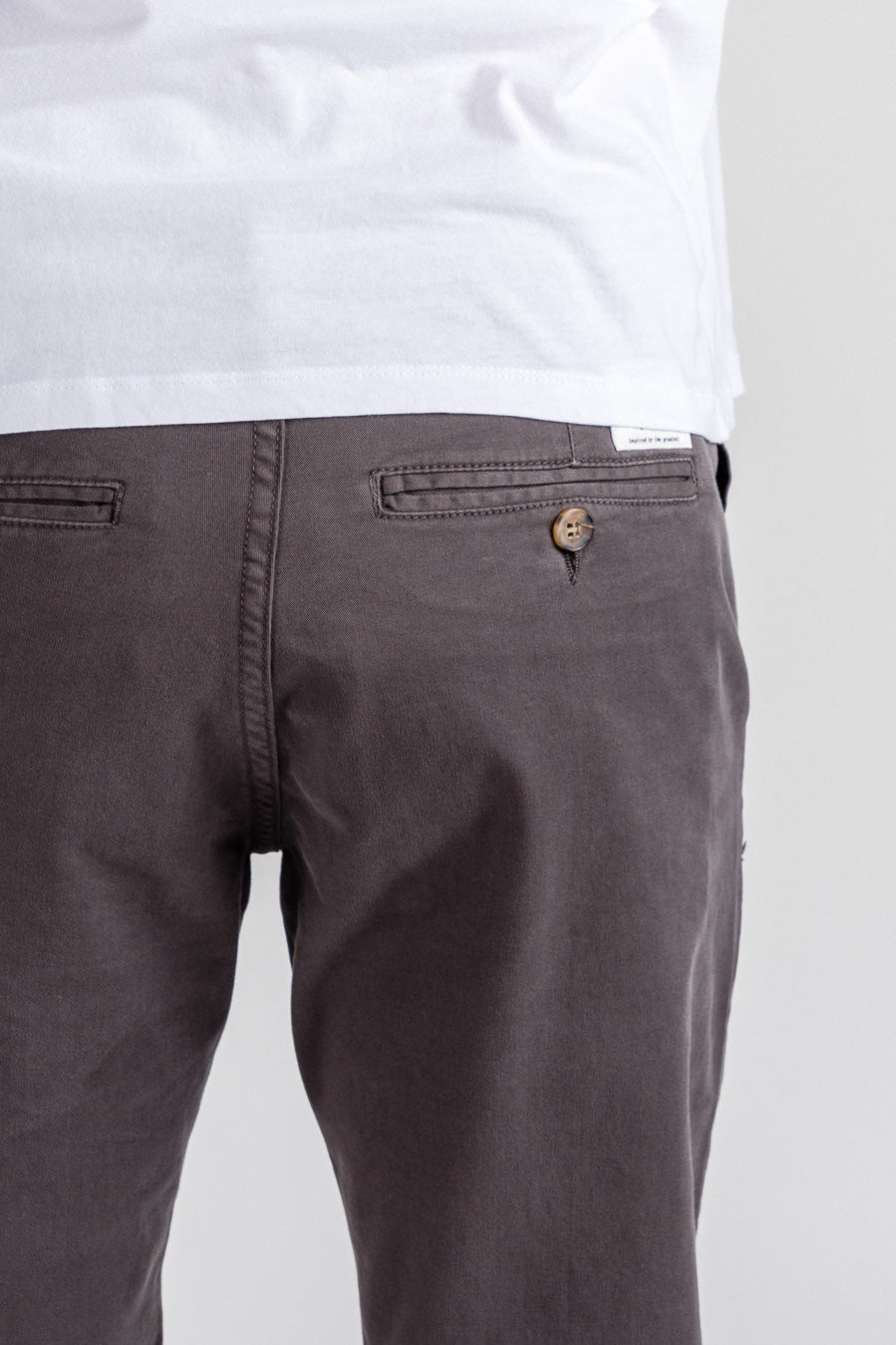 Chino Slim Newyorker (Marengo)