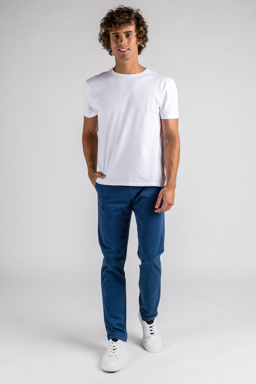 Chino Slim Pacific (Azulón)