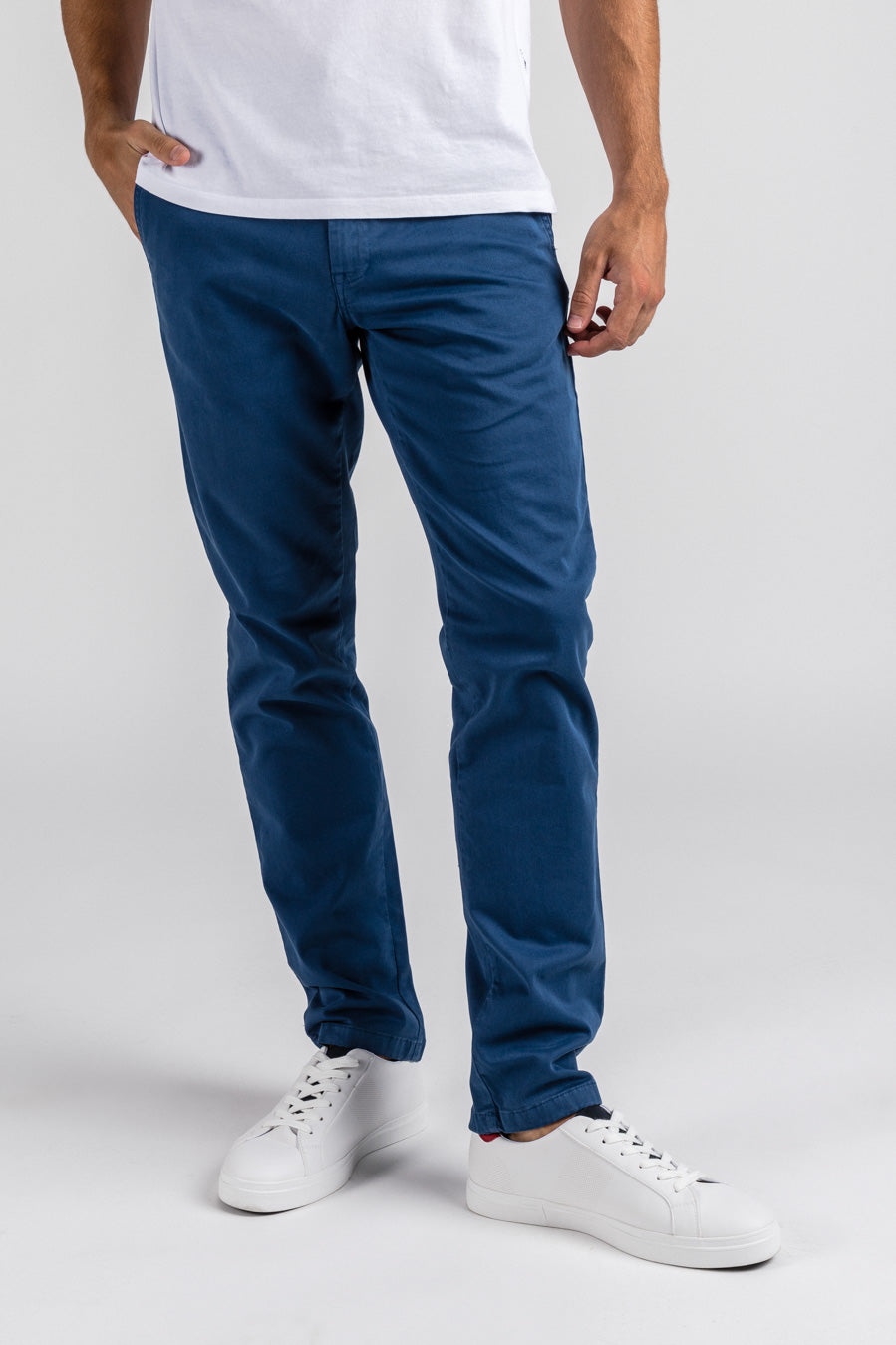 Chino Slim Pacific (Azulón)