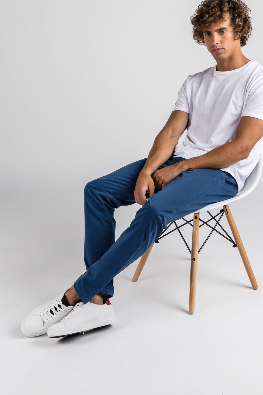 Chino Slim Pacific (Azulón)