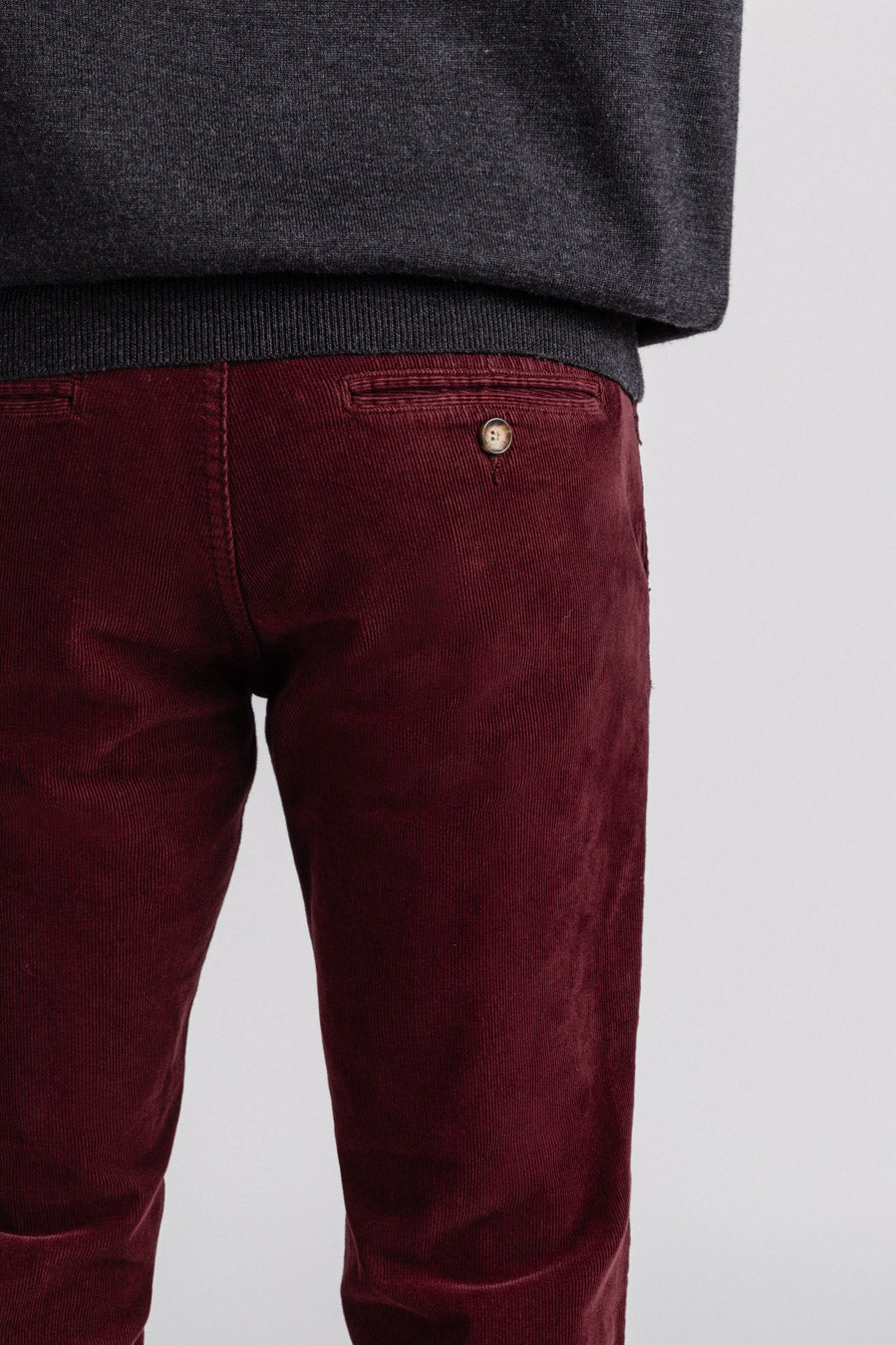 Blend BHLPANTS SLIM FIT - Pantalones chinos - toffee/marrón Blend BHLPANTS SLIM FIT - Pantalones chinos - toffee/marrón