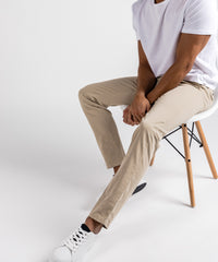 Chino Extra Slim Sahara (Beige)