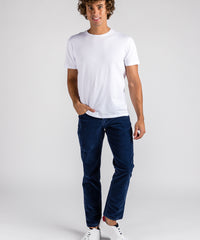 5 Pocket Pana Navy (Azul marino)
