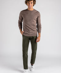 Chino Regular Amazon (Verde)