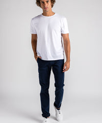 Chino Regular Atlantic (Azul Marino)