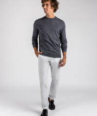 Chino Regular Ibiza (Gris claro)