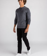 Chino Regular Midnight (Negro)