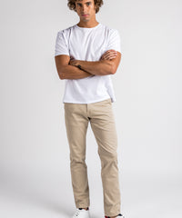 Chino Regular Sahara (Beige)