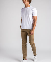 Chino Regular Serengeti (Camel)