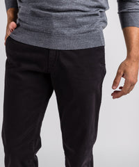 Chino Slim Midnight (Negro)