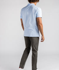 Chino Slim Olive (Verde Oliva)