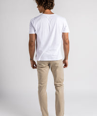Chino Slim Sahara (Beige)