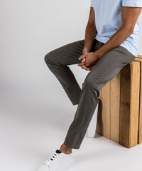 Chino Extra Slim Olive (Verde Oliva)